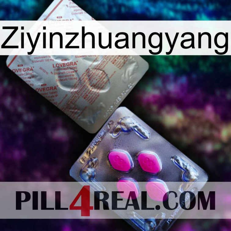 Ziyinzhuangyang 38